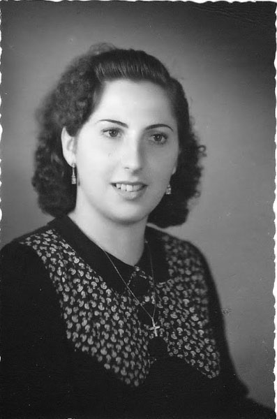 Carme Zaragoza Forcada